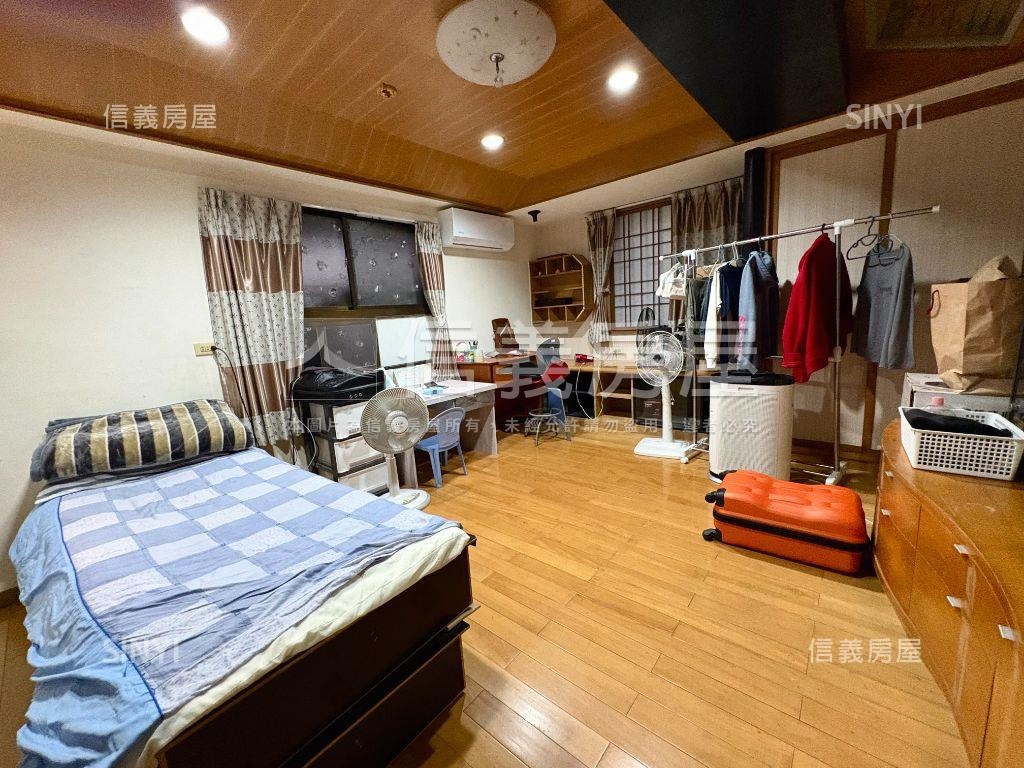 實用店住三房兩衛房屋室內格局與周邊環境