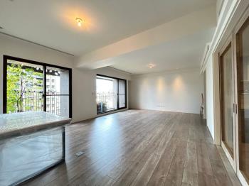 龍寶悅臻邸雙平面車位