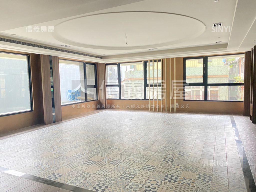 岳泰豐鼎兩房美宅房屋室內格局與周邊環境