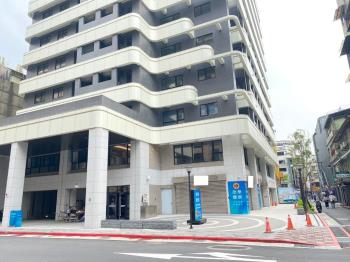 岳泰豐鼎兩房美宅
