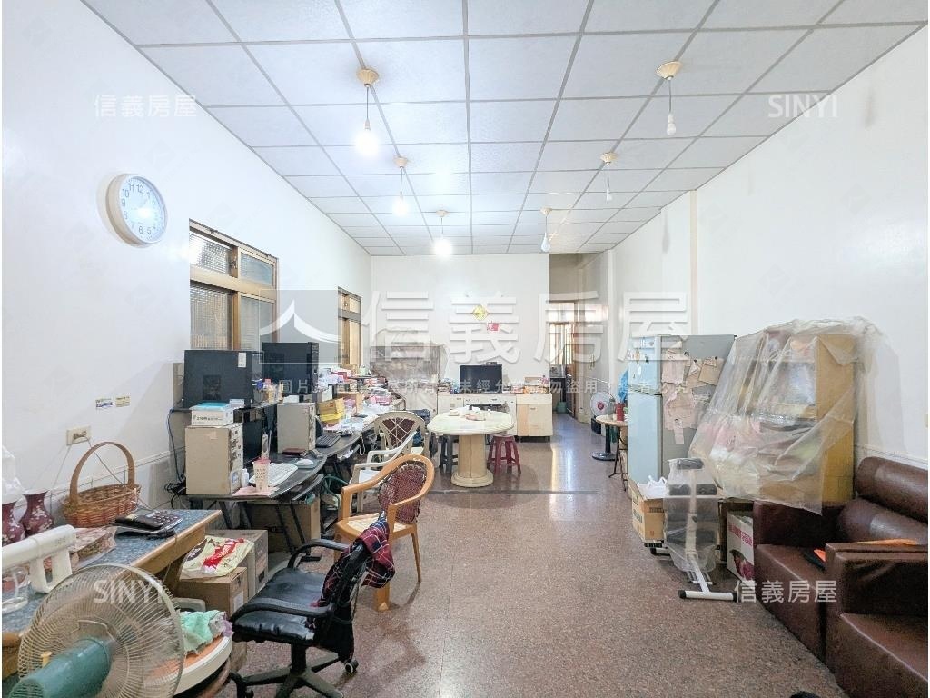 大地坪明亮美透天房屋室內格局與周邊環境