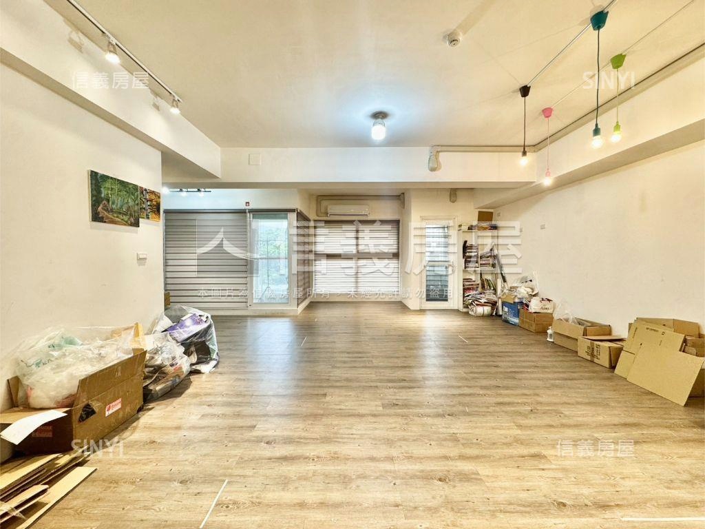 陽光公園高樓辦公綠意景觀房屋室內格局與周邊環境