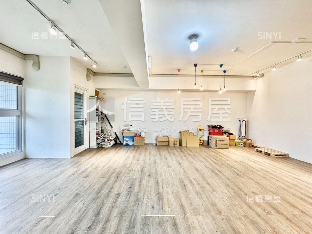 陽光公園高樓辦公綠意景觀房屋室內格局與周邊環境