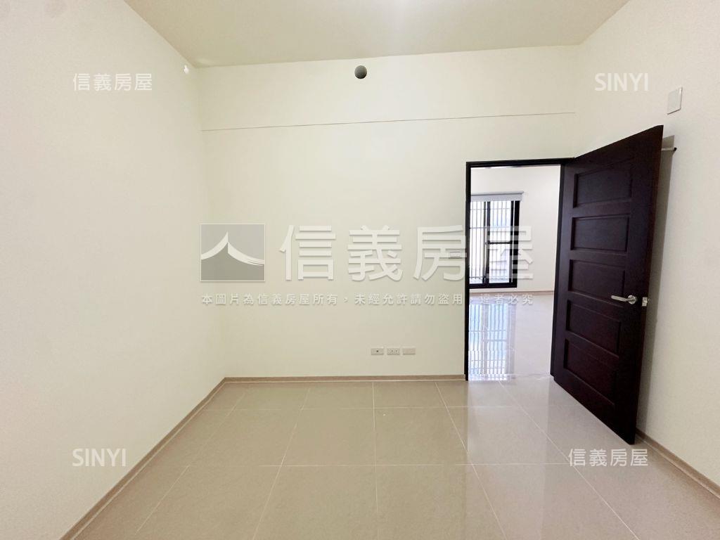 築琚♥幸福頂樓露臺三房房屋室內格局與周邊環境