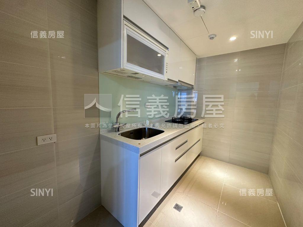築琚♥幸福頂樓露臺三房房屋室內格局與周邊環境