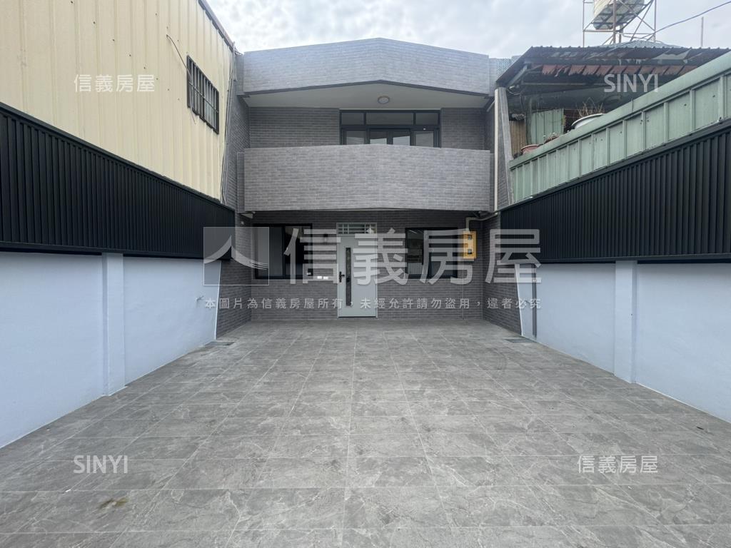 美！大面寬日式別墅房屋室內格局與周邊環境