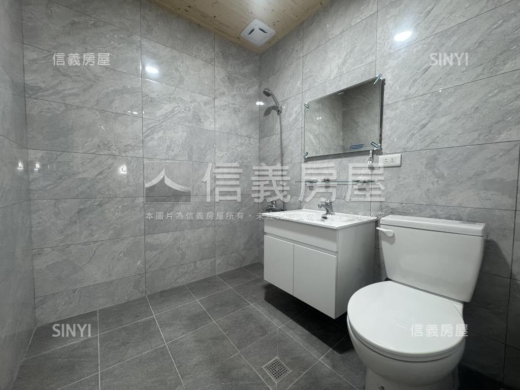 美！大面寬日式別墅房屋室內格局與周邊環境