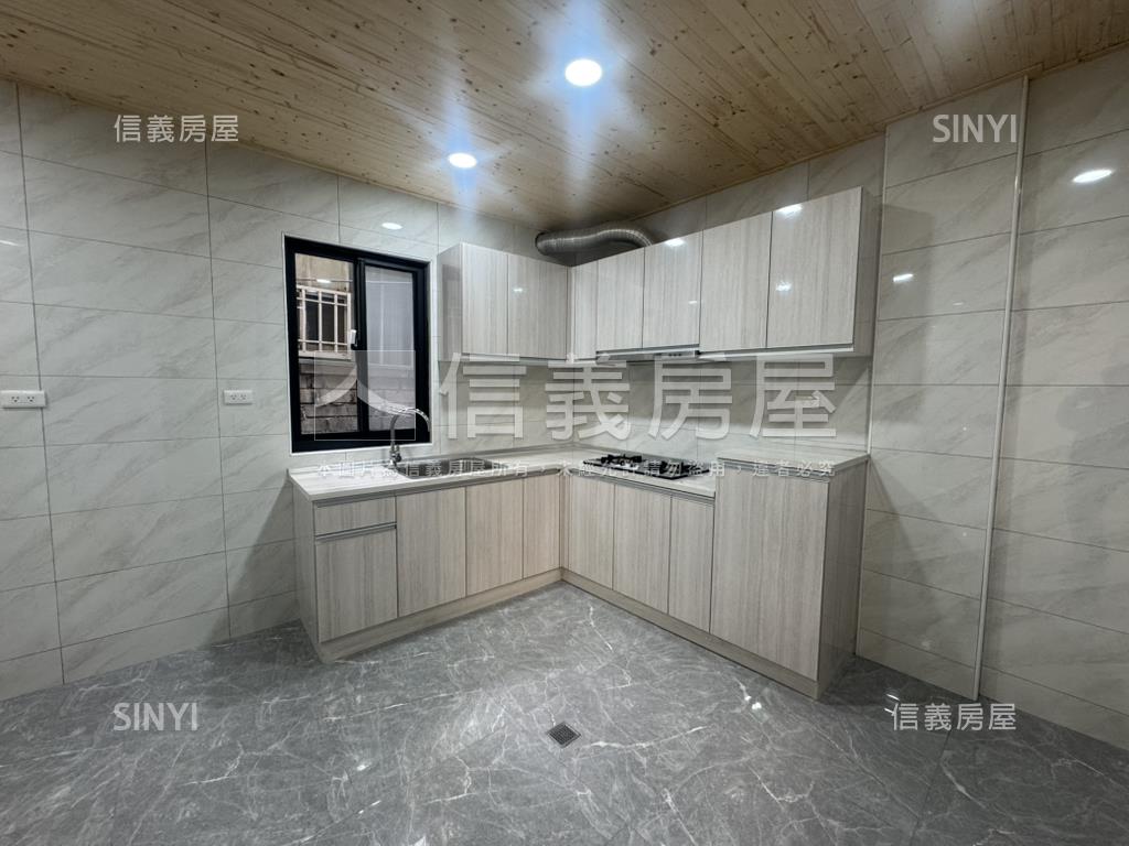 美！大面寬日式別墅房屋室內格局與周邊環境