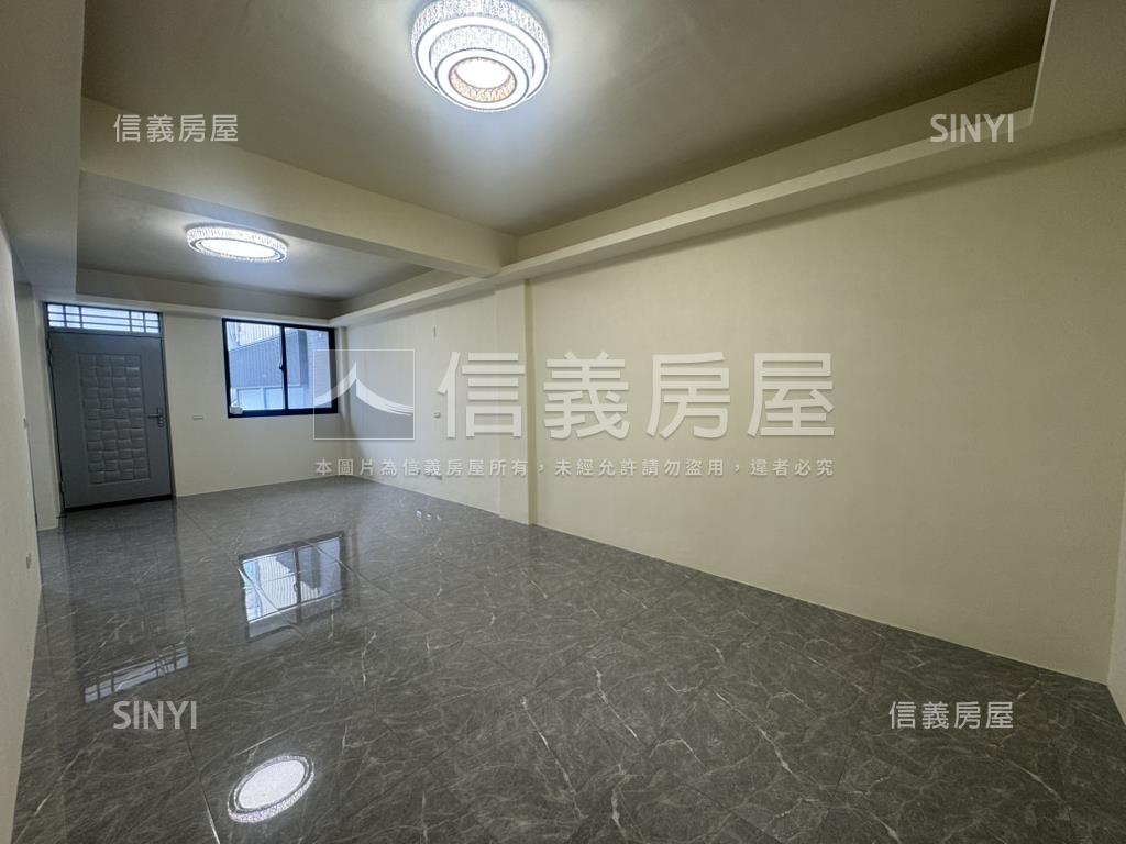 美！大面寬日式別墅房屋室內格局與周邊環境