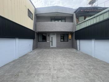 美！大面寬日式別墅