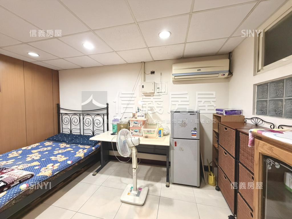 三民方正邊間住店房屋室內格局與周邊環境
