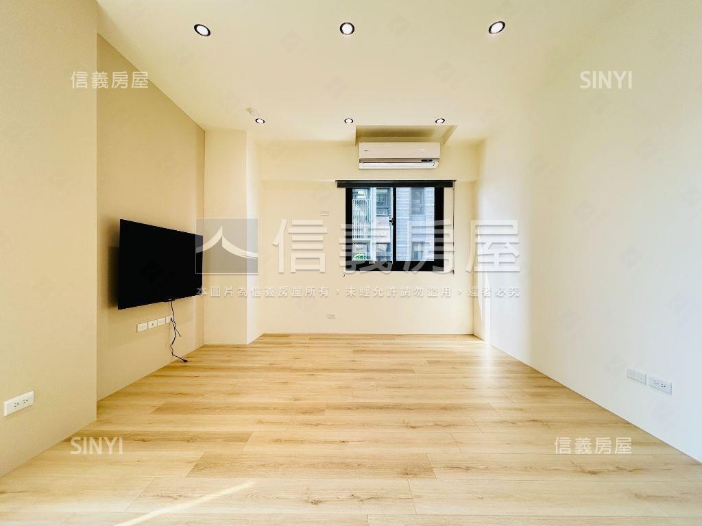 近捷運三和國中站平面車位房屋室內格局與周邊環境