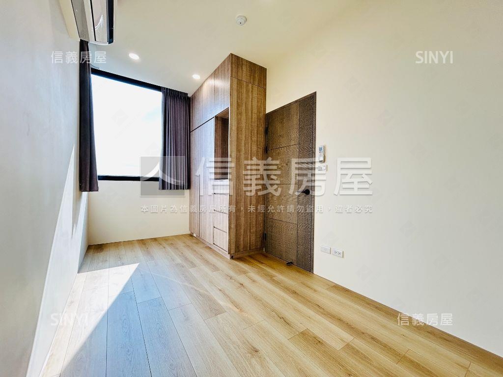 近捷運三和國中站平面車位房屋室內格局與周邊環境