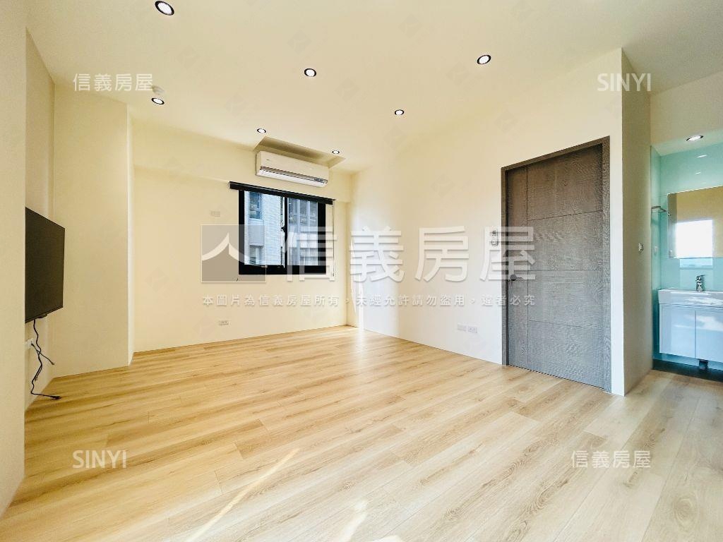 近捷運三和國中站平面車位房屋室內格局與周邊環境