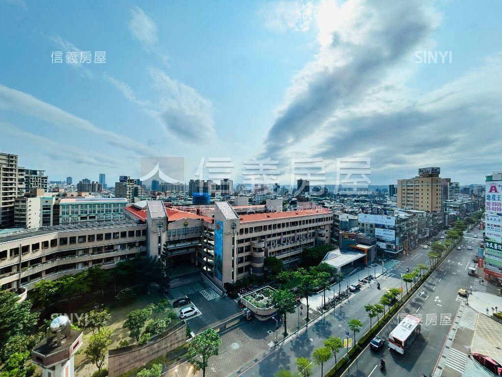 近捷運三和國中站平面車位房屋室內格局與周邊環境