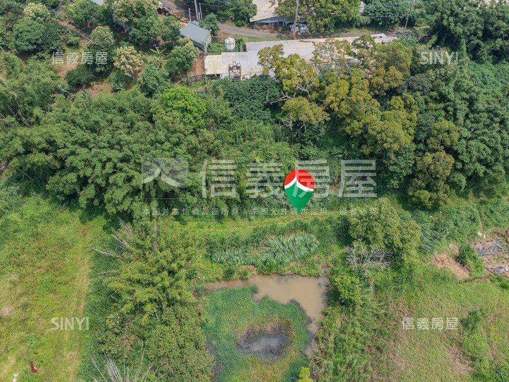 苗栗聯大土地２房屋室內格局與周邊環境