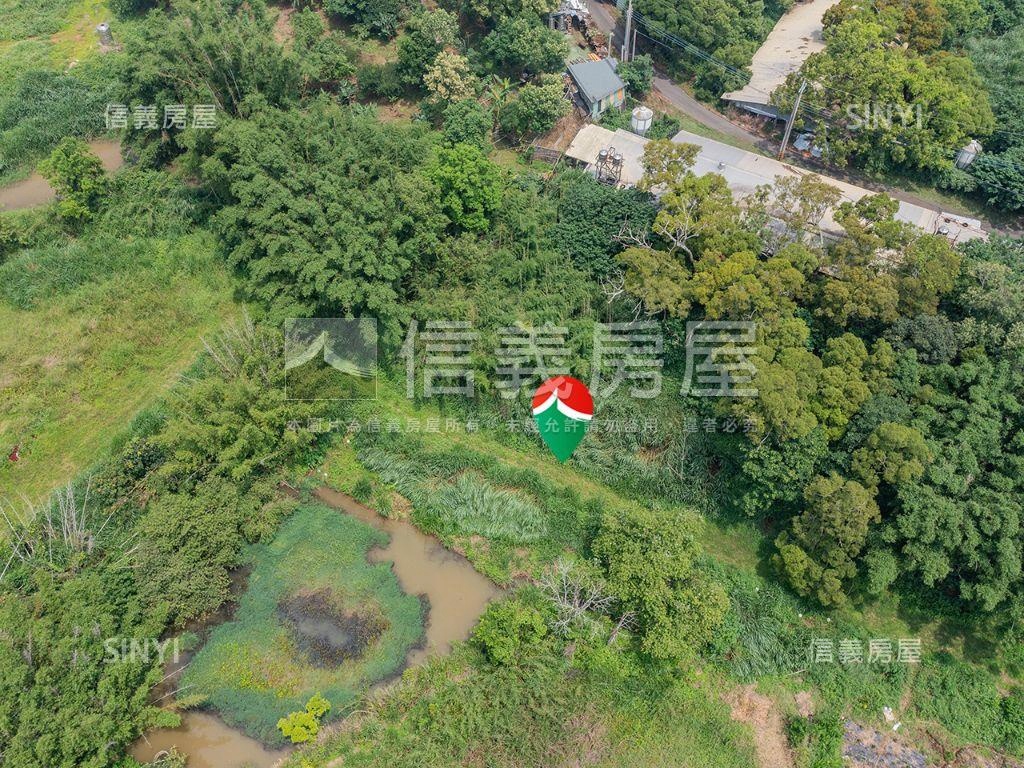苗栗聯大土地２房屋室內格局與周邊環境