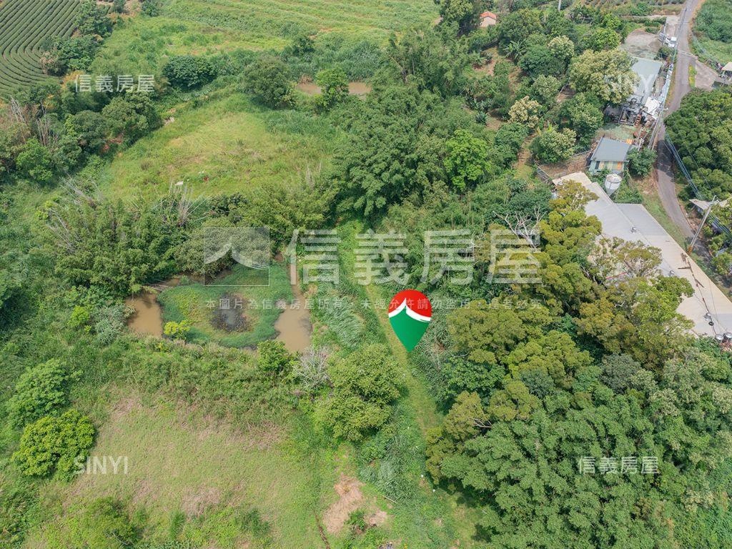 苗栗聯大土地２房屋室內格局與周邊環境