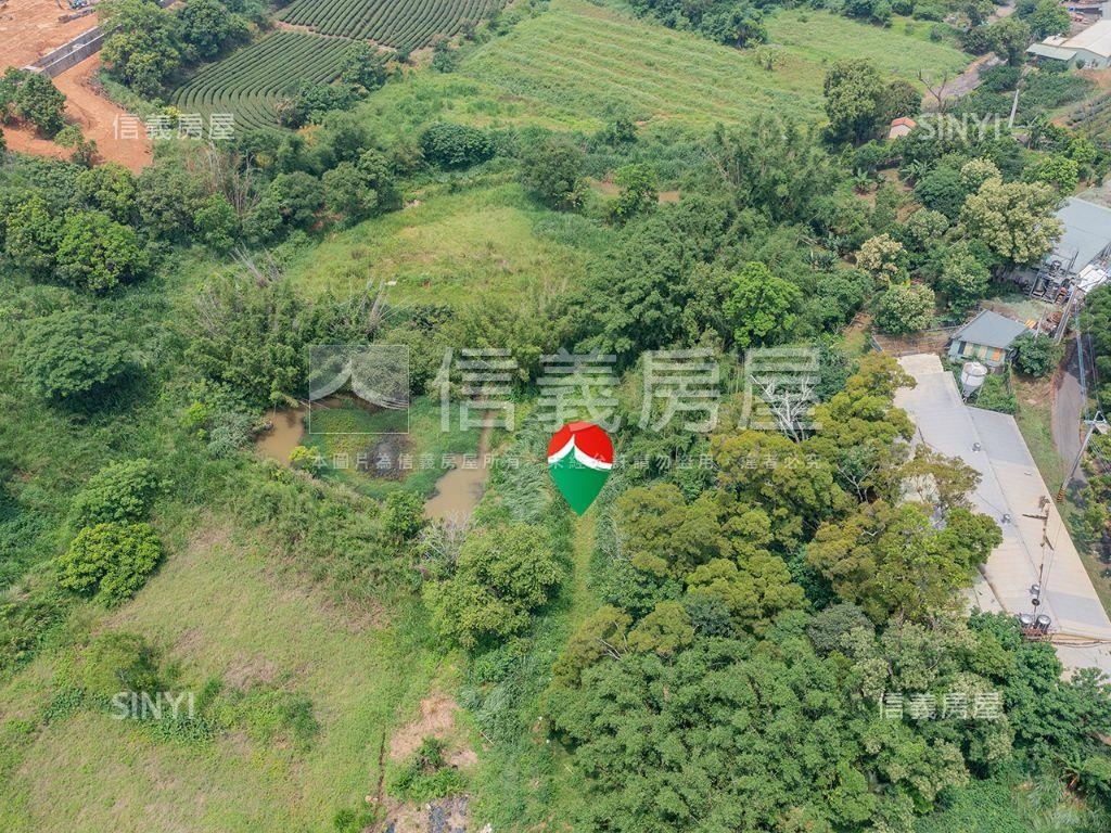 苗栗聯大土地２房屋室內格局與周邊環境