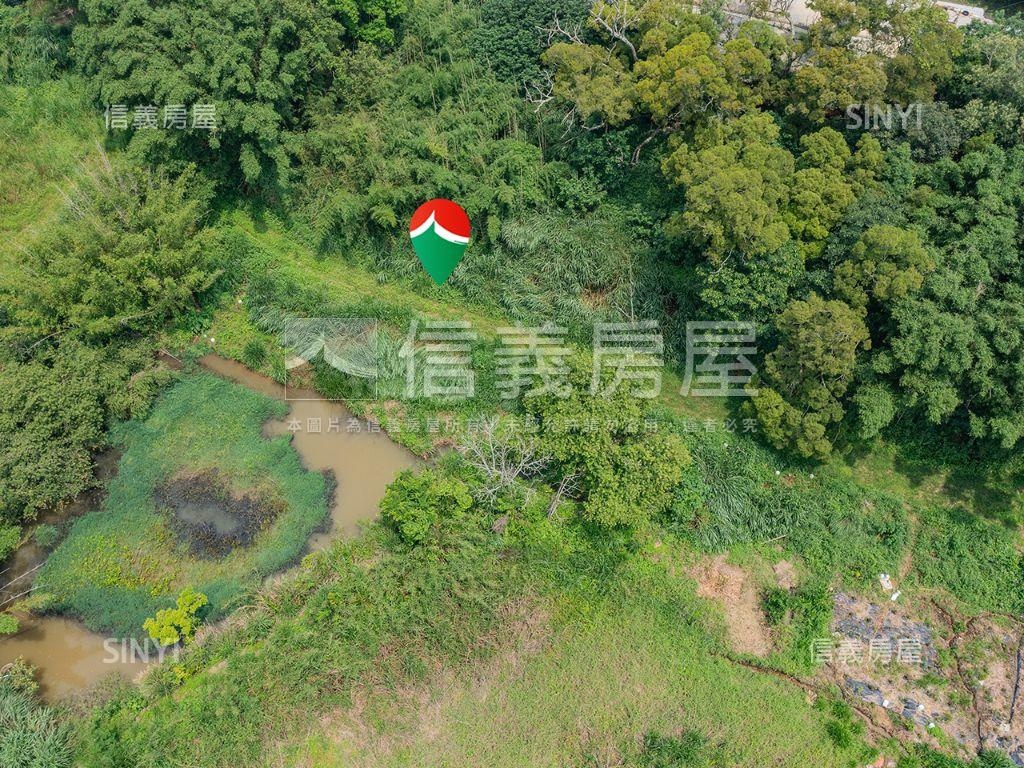 苗栗聯大土地２房屋室內格局與周邊環境