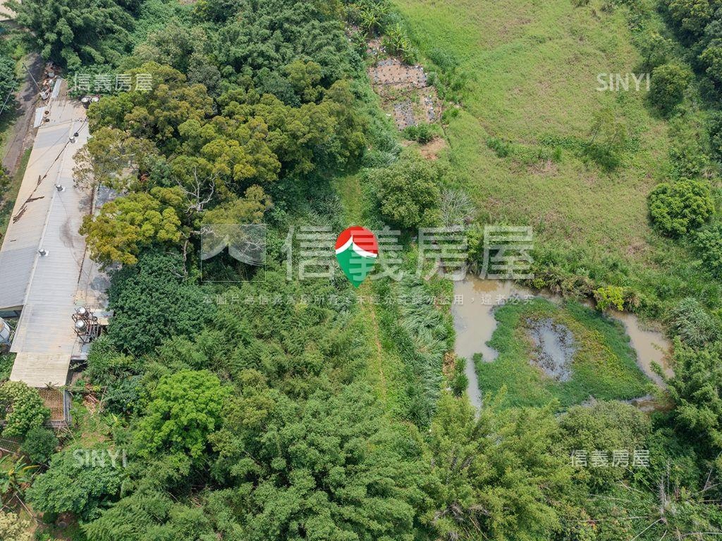 苗栗聯大土地２房屋室內格局與周邊環境