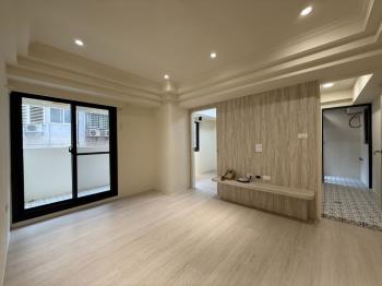 北屯一點利旁精裝三房車位