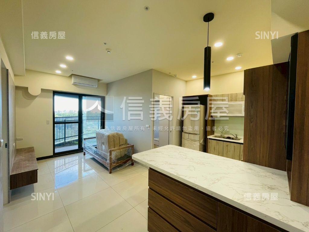 澄清湖美景裝潢２房平車房屋室內格局與周邊環境