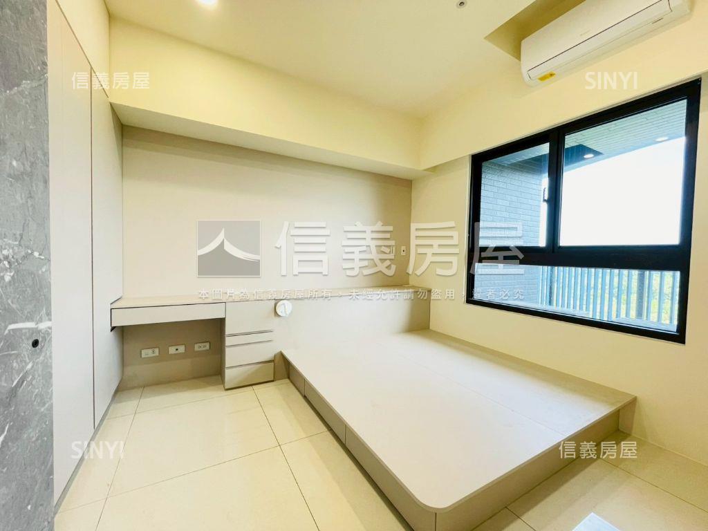 澄清湖美景裝潢２房平車房屋室內格局與周邊環境