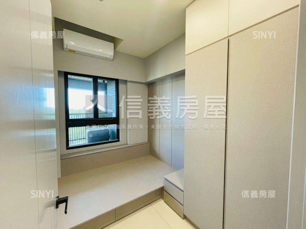 澄清湖美景裝潢２房平車房屋室內格局與周邊環境