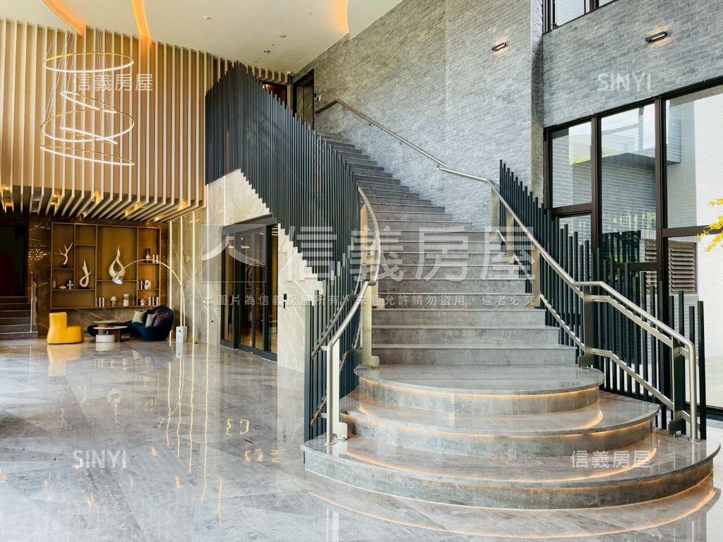 澄清湖美景裝潢２房平車房屋室內格局與周邊環境