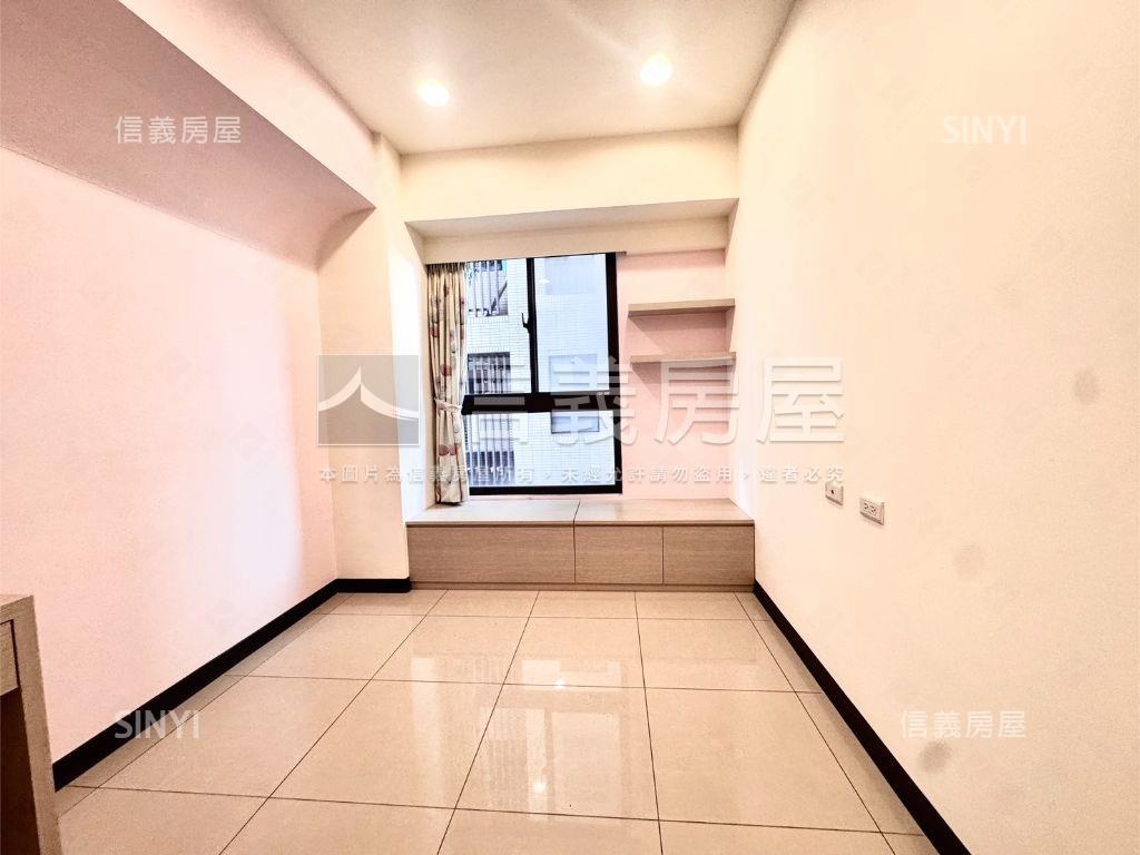 皇翔大四房雙車位精美裝潢房屋室內格局與周邊環境