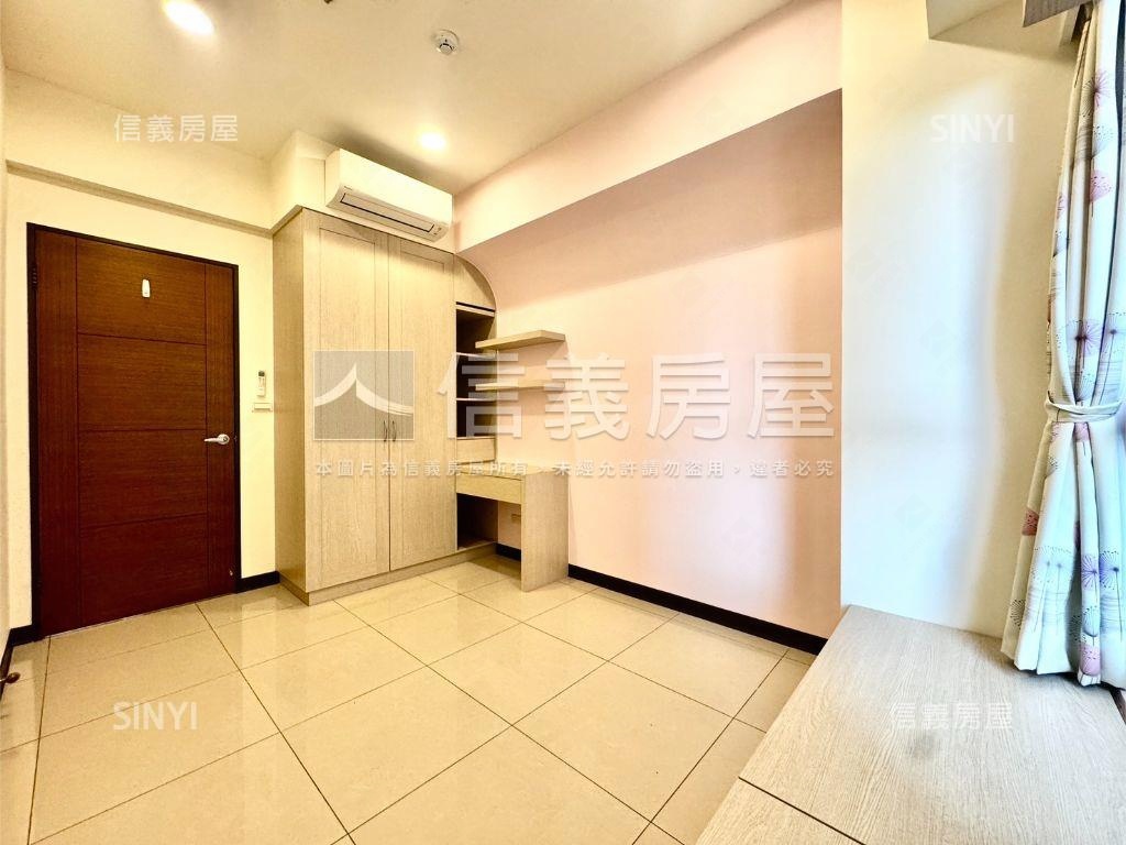 皇翔大四房雙車位精美裝潢房屋室內格局與周邊環境