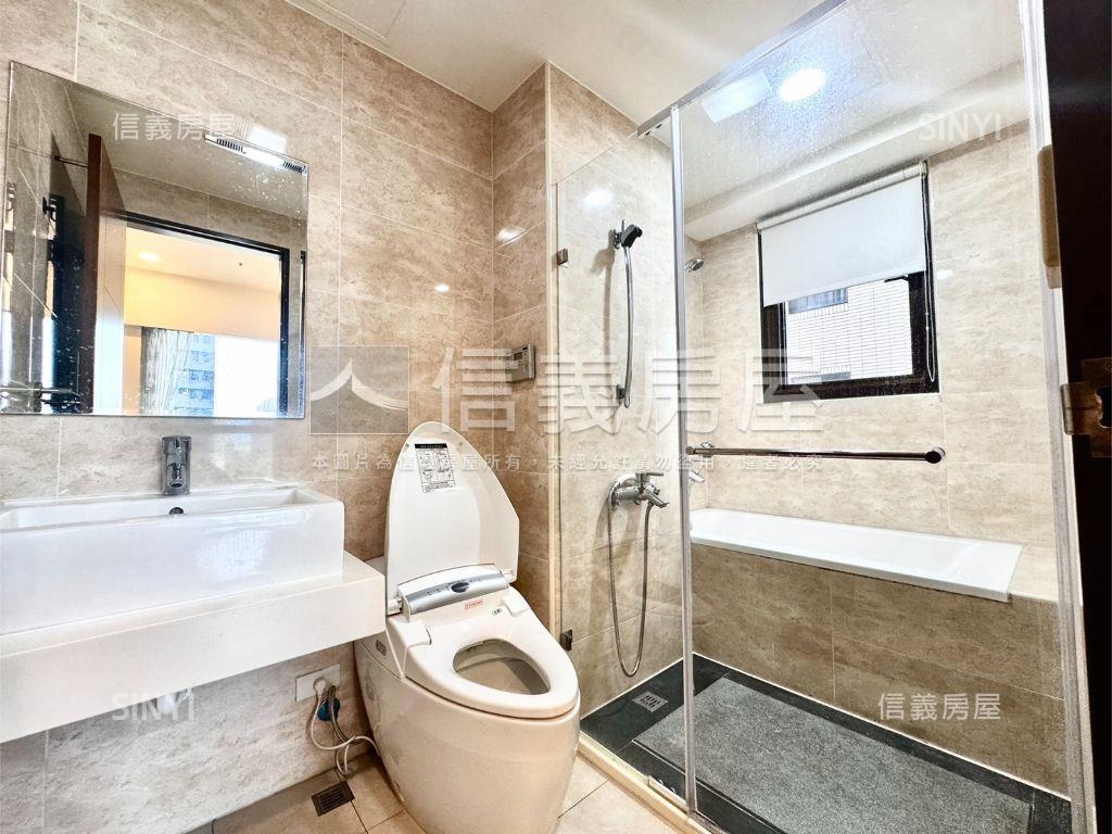 皇翔大四房雙車位精美裝潢房屋室內格局與周邊環境