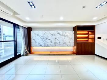 皇翔大四房雙車位精美裝潢