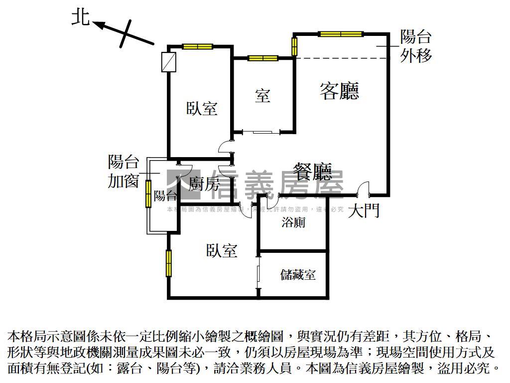 低總價南區兩房平車房屋室內格局與周邊環境
