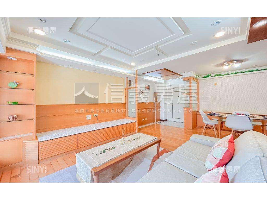 低總價南區兩房平車房屋室內格局與周邊環境