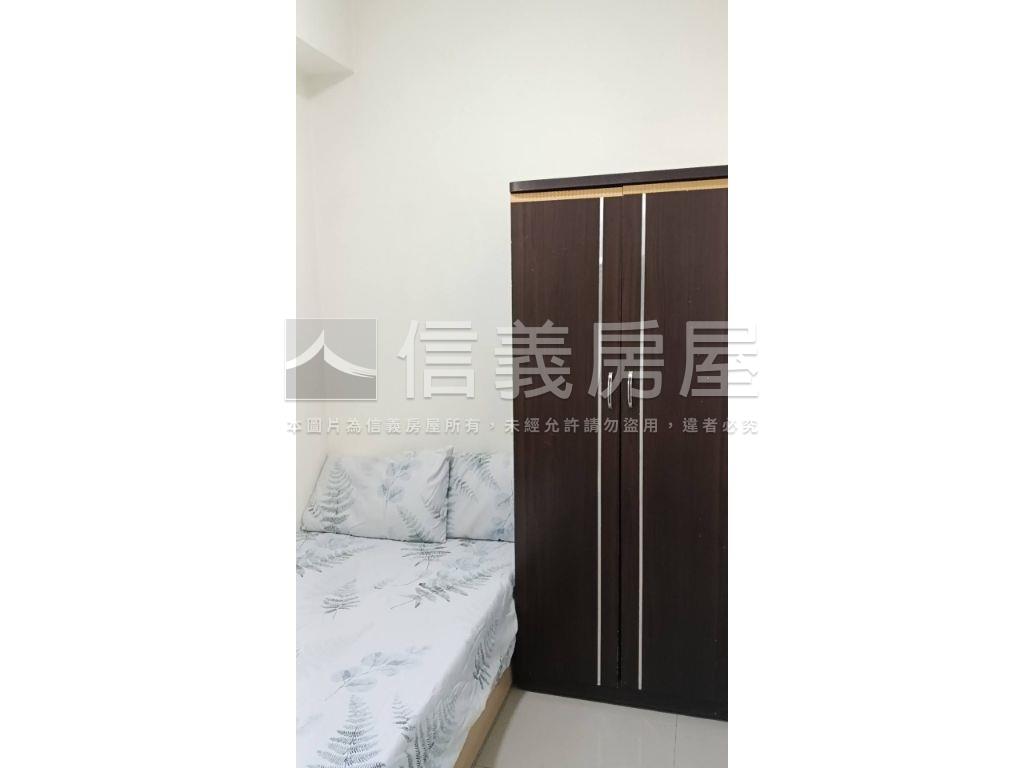 靜宜商圈收租置產透套房屋室內格局與周邊環境