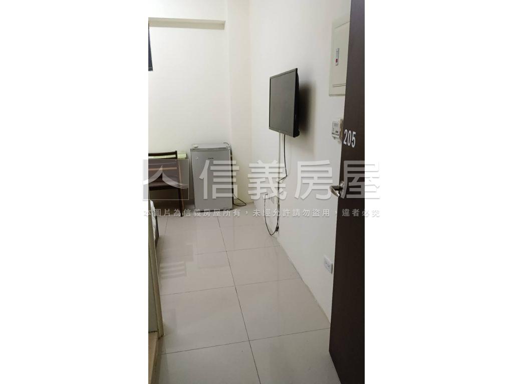 靜宜商圈收租置產透套房屋室內格局與周邊環境