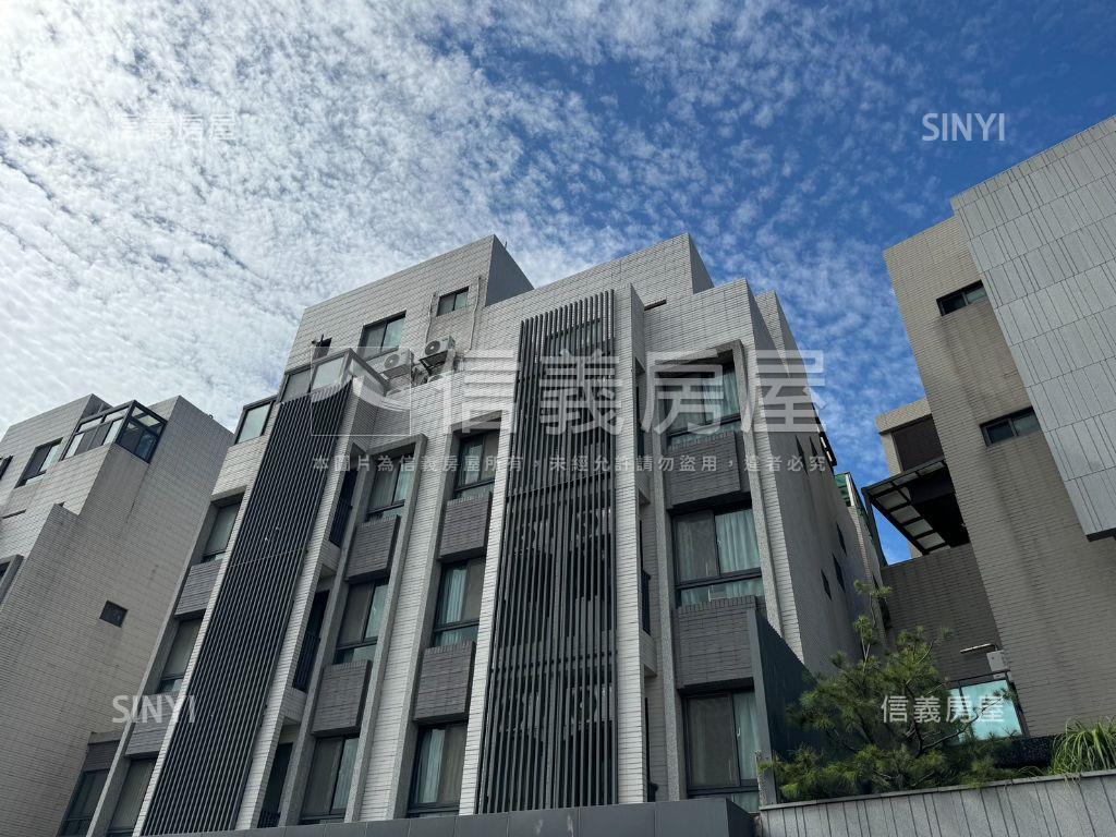 靜宜商圈收租置產透套房屋室內格局與周邊環境