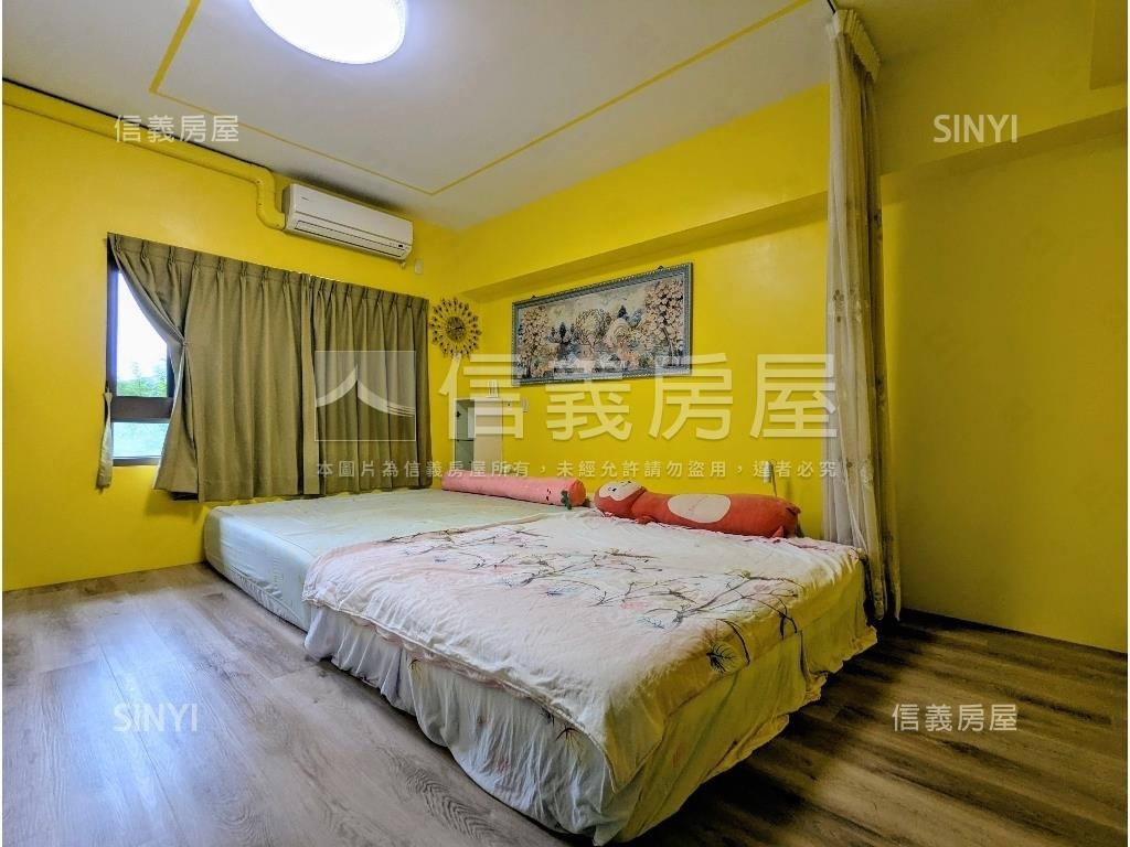 樹河院Ｇ３店鋪附一平車房屋室內格局與周邊環境