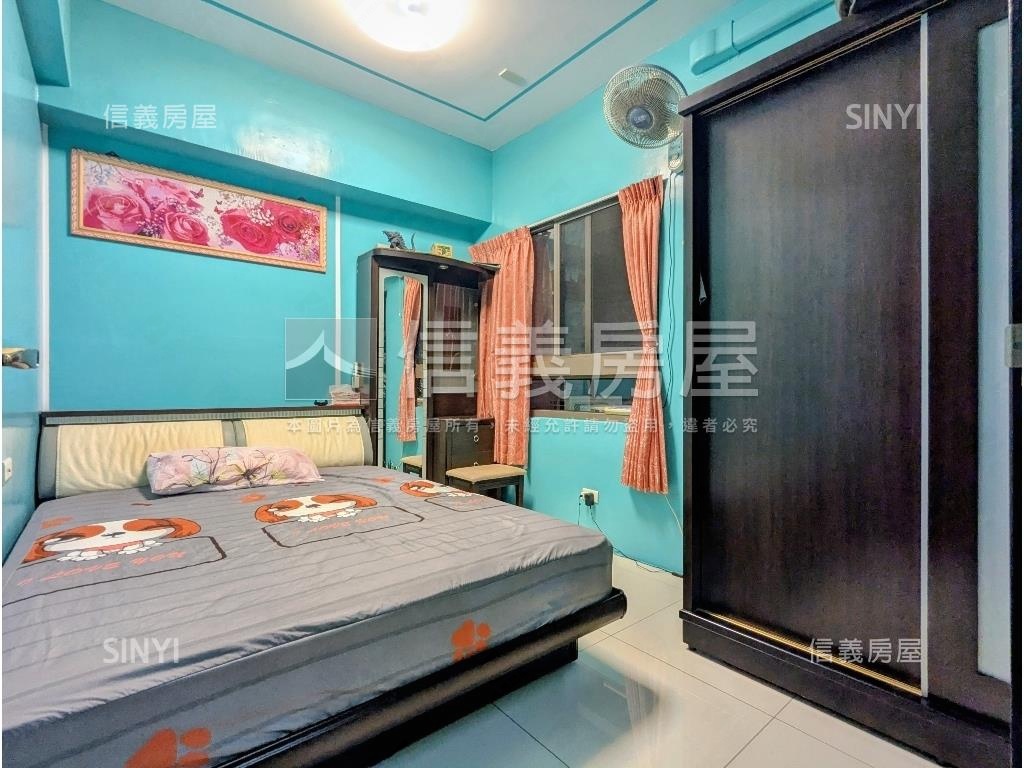 樹河院Ｇ３店鋪附一平車房屋室內格局與周邊環境