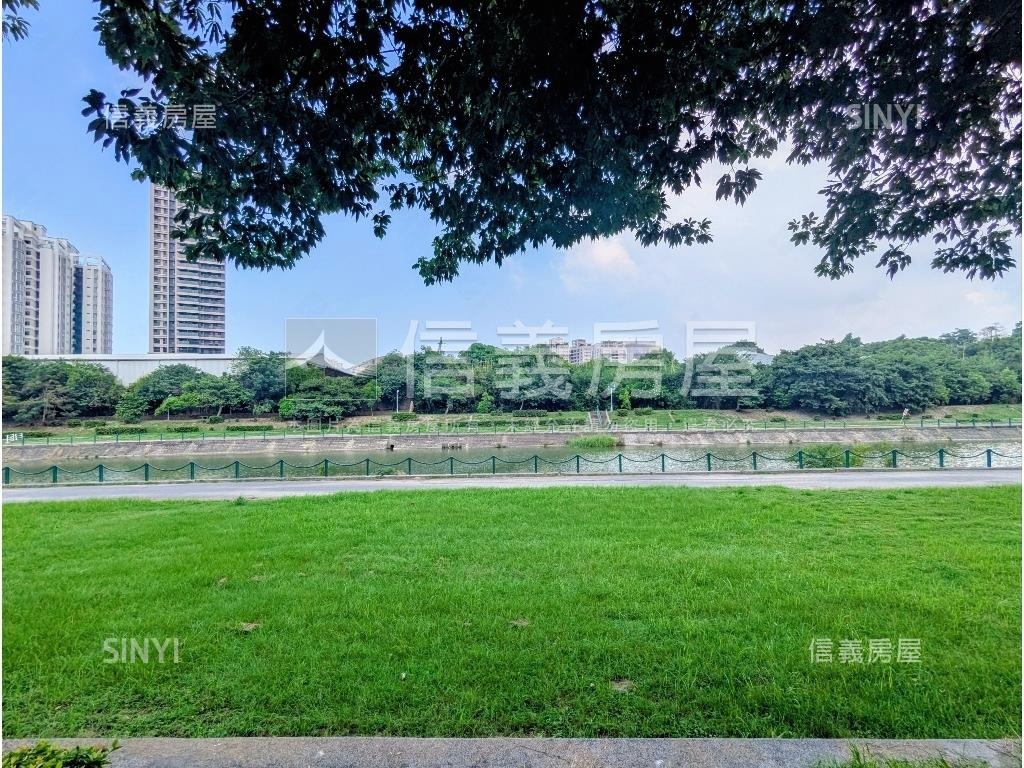 樹河院Ｇ３店鋪附一平車房屋室內格局與周邊環境