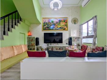 樹河院Ｇ３店鋪附一平車