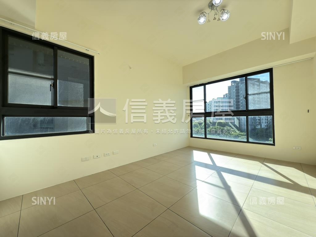 二重埔昌益環球市房屋室內格局與周邊環境