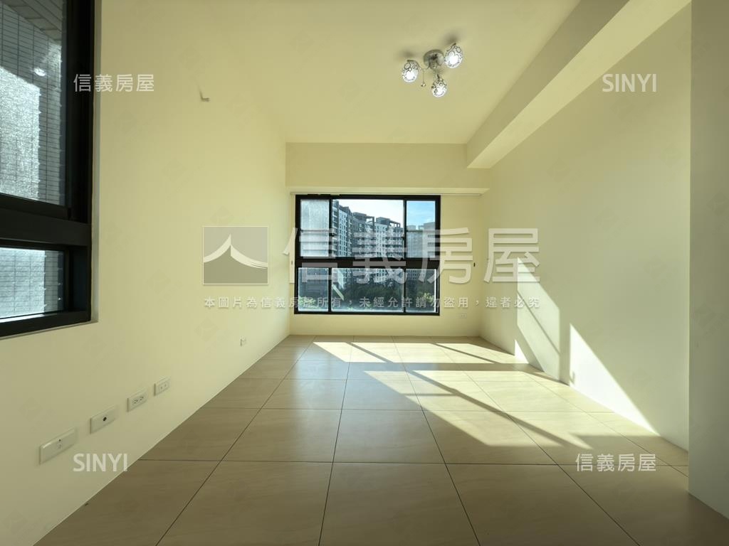 二重埔昌益環球市房屋室內格局與周邊環境