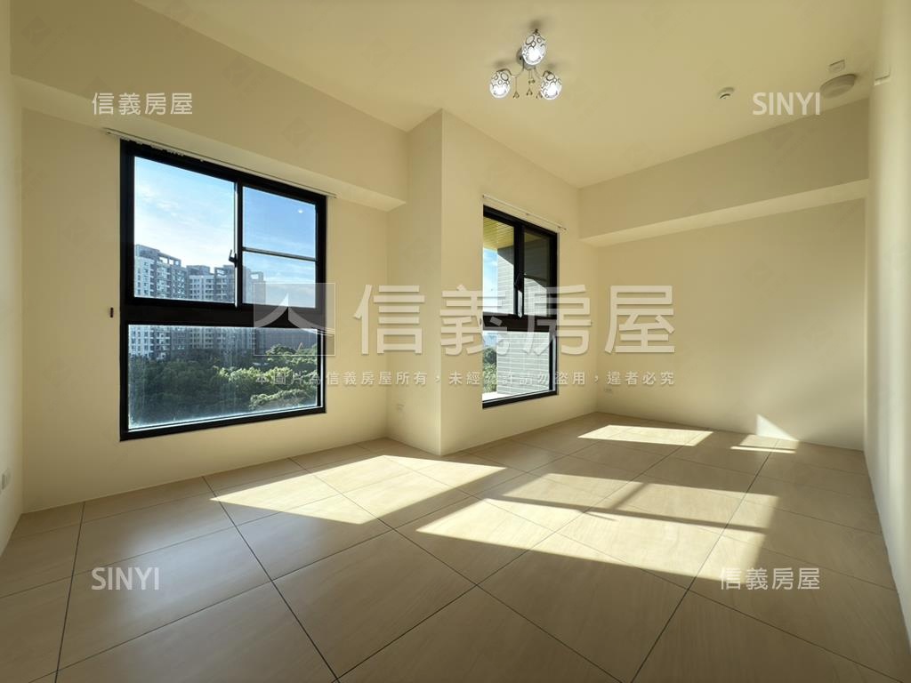 二重埔昌益環球市房屋室內格局與周邊環境