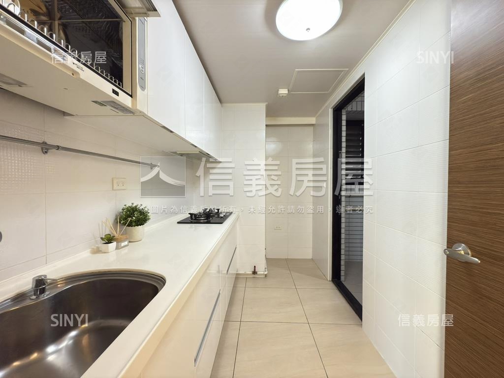 二重埔昌益環球市房屋室內格局與周邊環境
