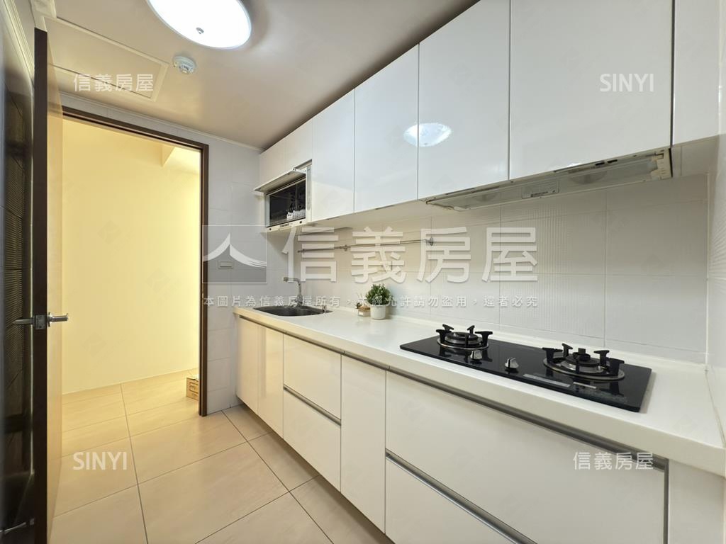 二重埔昌益環球市房屋室內格局與周邊環境