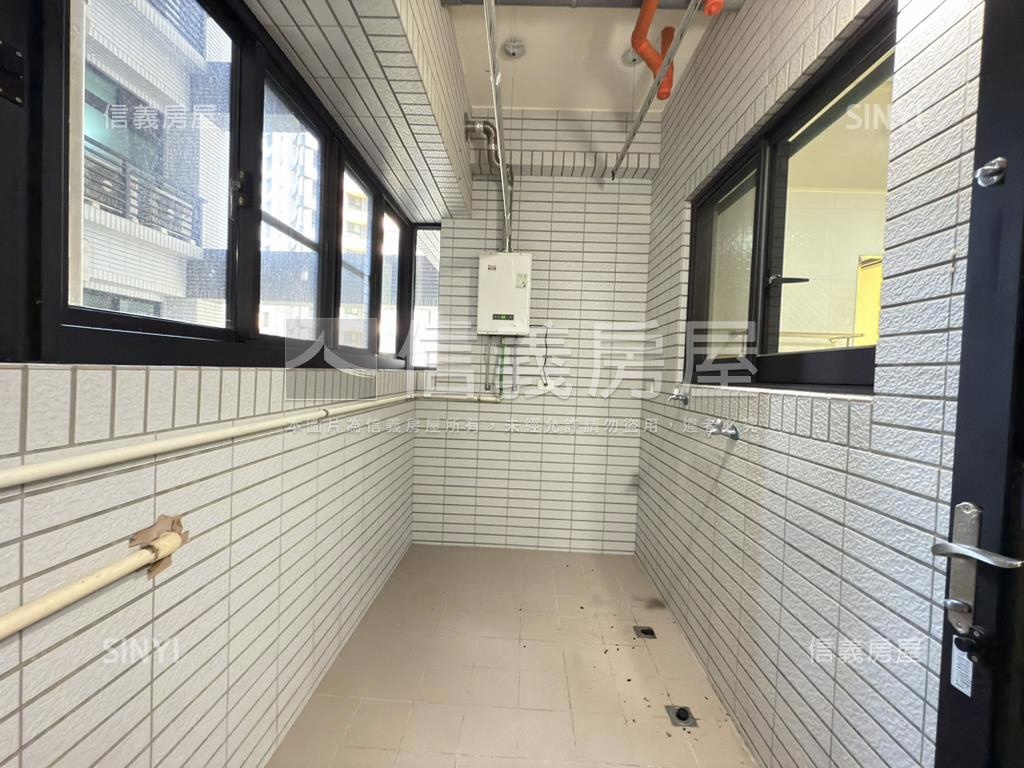 二重埔昌益環球市房屋室內格局與周邊環境