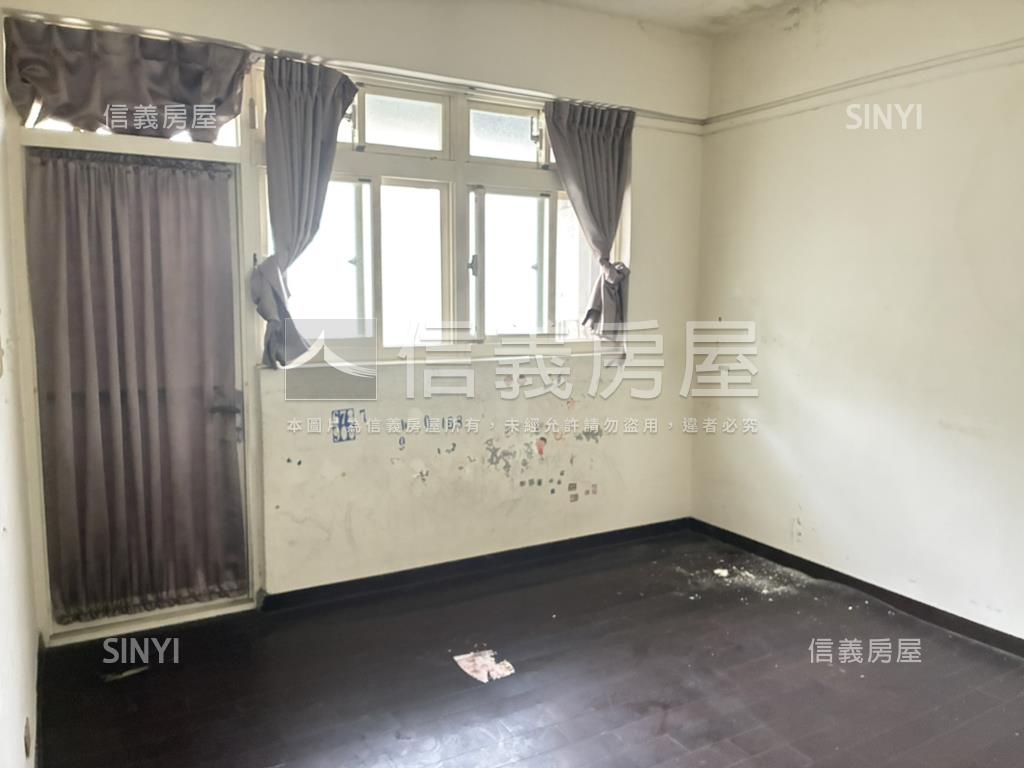 信義區永春站靜巷內梯頂佳房屋室內格局與周邊環境